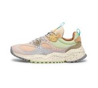Flower Mountain - Wave Sneaker - - Shoes - Donna - Multicolore - 37 EU