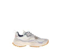 Flower Mountain - Wave Sneakers - - Shoes - Donna - Bianco - 40 EU