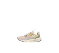 Flower Mountain - Wave Suede/Nylon - - Shoes - Donna - Multicolore - 38 EU