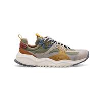 Flower Mountain - Wave Uni Sneaker - - Shoes - Uomo - Multicolore - 44 EU