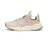 Flower Mountain - Wave Woman - - Shoes - Donna - Rosa - 40 EU