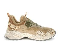 Flower Mountain - Women's Kotetsu - Sneaker EU 36 beige