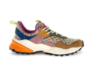 Flower Mountain - Women's Kotetsu - Sneaker EU 36 bianco