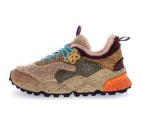 Flower Mountain - Women's Kotetsu - Sneaker EU 39 marrone