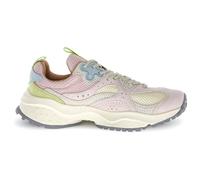 Flower Mountain - Women's Wave - Sneaker EU 39 bianco