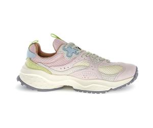 Flower Mountain - Women's Wave - Sneaker EU 39 bianco