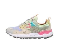 Sneakers Yamano 3 - Misura: 37 LIGHT GREY/LILAC