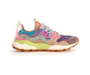 Flower Mountain - Women's Yamano 3 - Sneaker EU 36 bianco