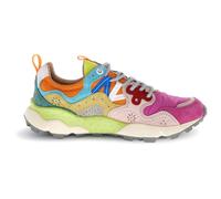 Flower Mountain - Women's Yamano 3 - Sneaker EU 37 variopinto