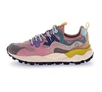 Flower Mountain - Women's Yamano 3 - Sneaker EU 37 variopinto