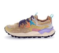 Flower Mountain - Women's Yamano 3 - Sneaker EU 38 beige