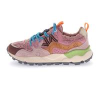 Flower Mountain - Women's Yamano 3 - Sneaker EU 38 fuchsia