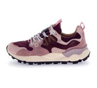 Flower Mountain - Women's Yamano 3 - Sneaker EU 40 fuchsia
