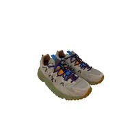 FLOWER MOUNTAIN YAMABUSHI 12019511 UNI SUEDE/NYLON CLOUD GREY