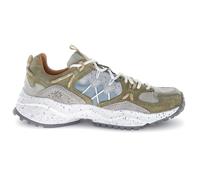 Flower Mountain - Yamabushi Sneakers - - Shoes - Uomo - Grigio - 44 EU