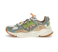 Flower Mountain - Yamabushi Uni - - Shoes - Donna - Multicolore - 40 EU