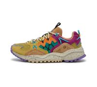 Flower Mountain - Yamabushi Uni Sneakers - - Shoes - unisex - Multicolore - 36 EU