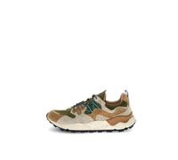 Flower Mountain - Yamano 3 - Sneaker EU 42 beige