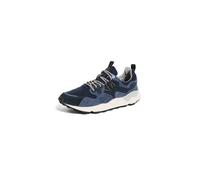 Flower Mountain Sneakers Yamano 3 Uomo, Bluette, 44 EU