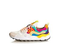 FLOWER MOUNTAIN YAMANO 3 Woman Pink-White 39/Bianco