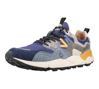 FLOWER MOUNTAIN Yamano 3 Scarpe da ginnastica, Blu grigio, 42 1/3 EU