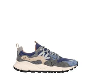 Flower Mountain - Yamano 3 Low Sneaker - - Shoes - Uomo - Multicolore - 44 EU