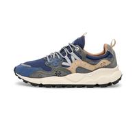 Flower Mountain - Yamano 3 - Sneaker EU 42 blu
