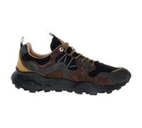 Flower Mountain - Yamano 3 Man - - Shoes - Uomo - Nero - 44 EU