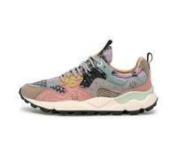 Flower Mountain - Yamano 3 - - Shoes - Donna - Multicolore - 36 EU