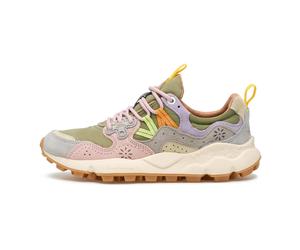 Flower Mountain - Yamano 3 - - Shoes - Donna - Multicolore - 36 EU
