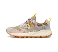 Flower Mountain - Sneakers - - Shoes - Donna - Multicolore - 37 EU
