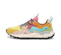 Flower Mountain - Yamano 3 - - Shoes - Donna - Multicolore - 37 EU