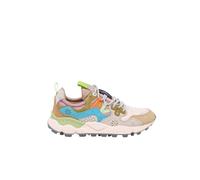 Flower Mountain - Yamano 3 - - Shoes - Donna - Multicolore - 39 EU