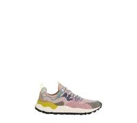Sneakers Yamano 3 - Misura: 39 GREY/CIPRIA/LIGHT PINK