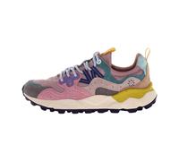 FLOWER MOUNTAIN donna sneakers basse 0012017817.01.2B22 YAMANO 3 WOMAN