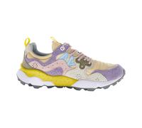 Flower Mountain - Yamano 3 - - Shoes - Donna - Multicolore - 39 EU