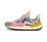 FLOWER MOUNTAIN Scarpe Donna YAMANO3 GREYCIPRIALIGHT AI25