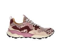 Flower Mountain - Yamano 3 - - Shoes - Donna - Rosa - 37 EU