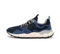 Flower Mountain - Yamano 3 - - Shoes - Uomo - Blu - 42 EU