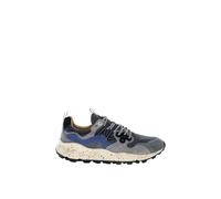 SNEAKERS Donna FLOWER MOUNTAIN YAMANO 3 - 2017816 3B06 DARK GREY/BROWN