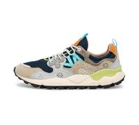 Flower Mountain - Yamano 3 - - Shoes - Uomo - Multicolore - 46 EU