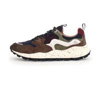 Sneakers Yamano 3 - Misura: 42 BROWN/NAVY