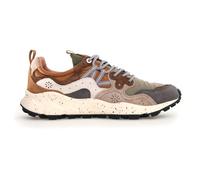 Flower Mountain - Yamano 3 - Sneaker EU 46 bianco/marrone