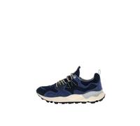 Flower Mountain - Yamano 3 Sneakers - - Shoes - Uomo - Blu - 45 EU
