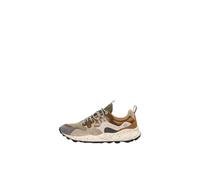 Flower Mountain - Yamano 3 Sneakers - - Sport - Uomo - Multicolore - 41 EU