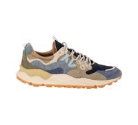 Flower Mountain - Yamano 3 Suede/Nylon - - Shoes - Uomo - Multicolore - 41 EU