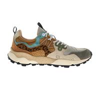 Flower Mountain - Yamano 3 Uni - - Shoes - Donna - Beige - 37 EU