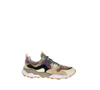 Flower Mountain - Yamano 3 Uni - Sneaker EU 39 beige