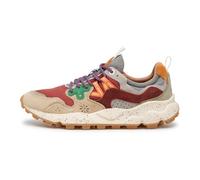 Flower Mountain - Yamano 3 Uni - - Shoes - unisex - Multicolore - 40 EU