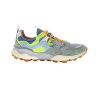 Flower Mountain - Yamano 3 Uni - - Shoes - Uomo - Multicolore - 44 EU